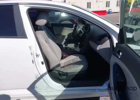 2014 Kia Optima Ex z USA, uszkodzony, nr VIN 5XXGN4A73EG337223